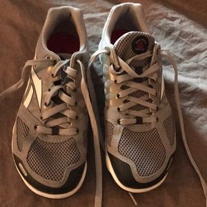 Reebox CrossFit Sneakers